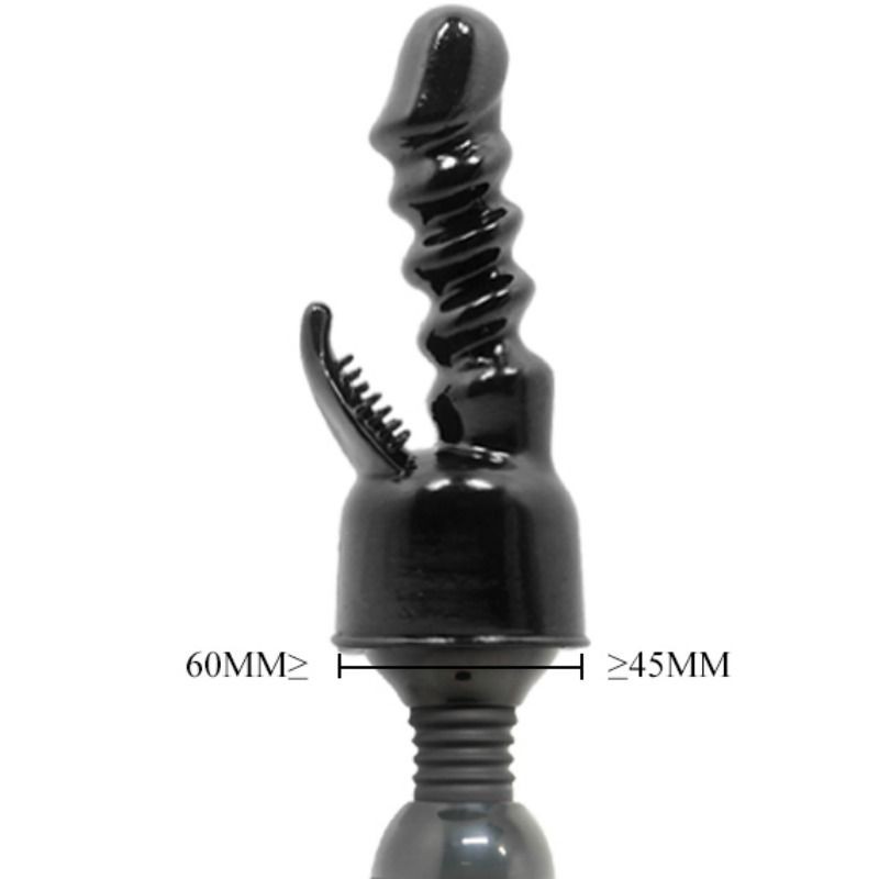 BAILE - POWER HEAD INTERCHANGEABLE HEAD FOR...