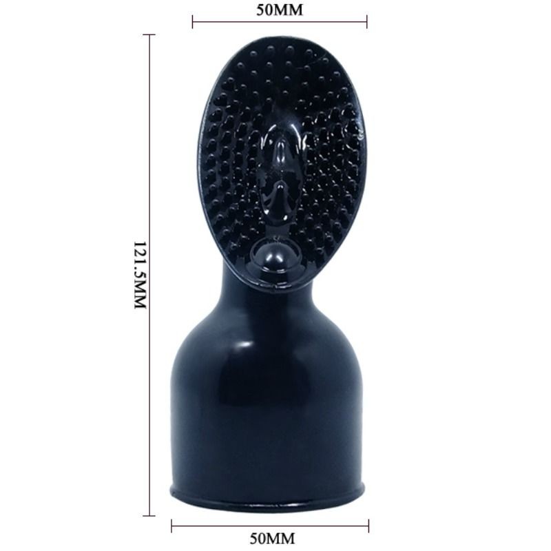 POWER HEAD CABEZAL INTERCAMBIABLE PARA...