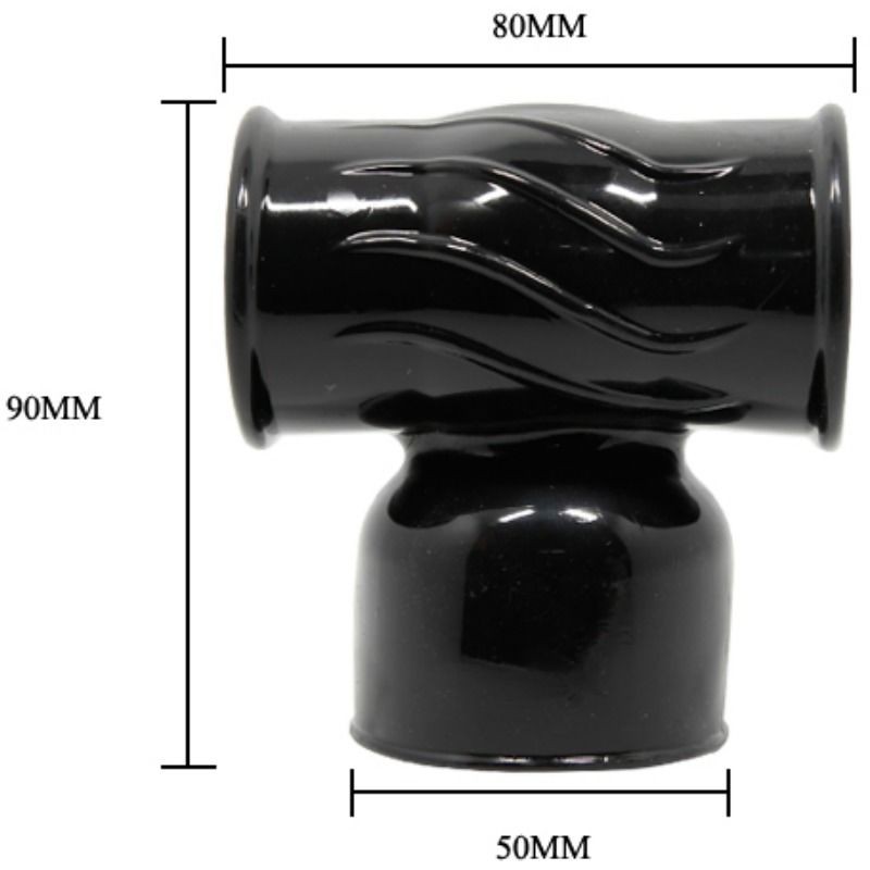 POWER HEAD CABEZAL INTERCAMBIABLE PARA...