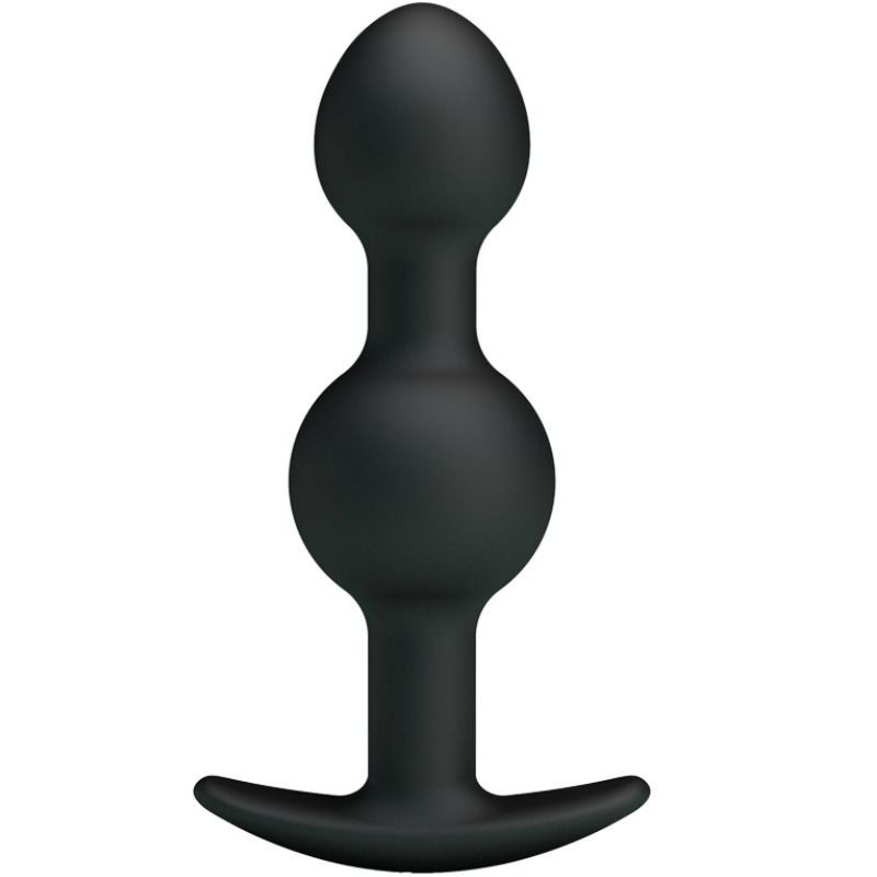 PRETTY LOVE - SPECIAL STIMULATION SILICONE ANAL...