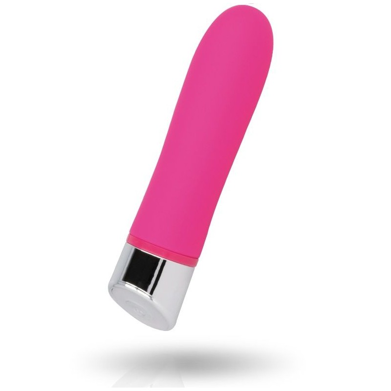 INSPIRE ESSENTIAL EVE VIBRADOR ROSA