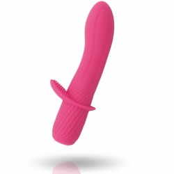 INSPIRE ESSENTIAL EDITH VIBRADOR ROSA 2