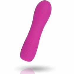INSPIRE ESSENTIAL LEILA VIBRADOR LILA 2