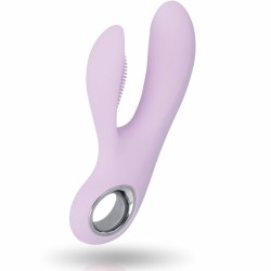 INSPIRE GLAMOUR MARGARET RABBIT MALVA 2