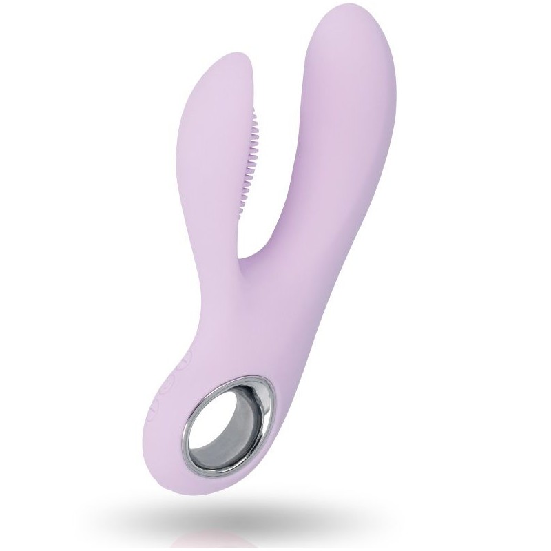 INSPIRE GLAMOUR MARGARET RABBIT MALVA
