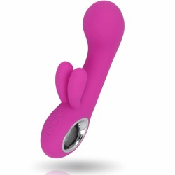 INSPIRE GLAMOUR GEORGIA VIBRADOR LILA 2