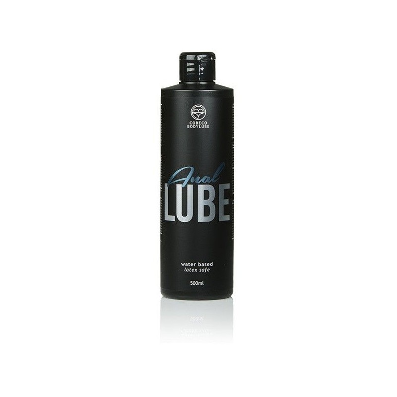 COBECO - ANAL LUBE 500ML