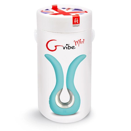 FUN TOYS GVIBE MINI TIFFANY MENTA