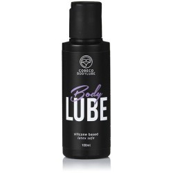 COBECO - BODY LUBE LUBRICANTE SILICONA 100 ML