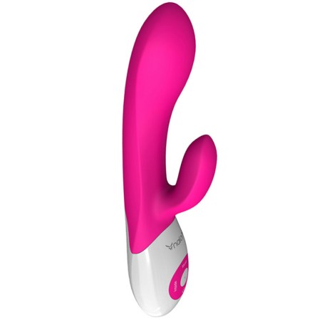 NALONE RHYTHM VOICE SYSTEM VIBRADOR ROSA