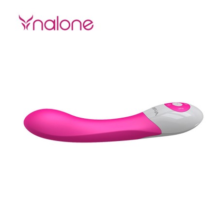 NALONE PULSE VIBRACION Y MODO SONIDO ROSA