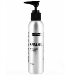 COBECO - COOLMANN ANAL GEL 150ML 2