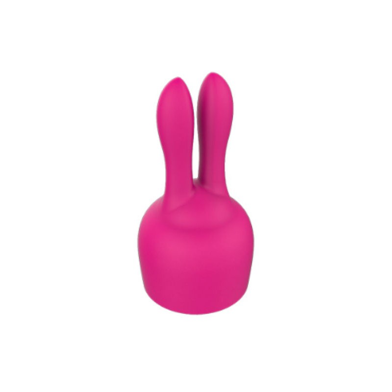 NALONE BUNNY CABEZAL ESTIMULANTE ELECTRO  ROCK