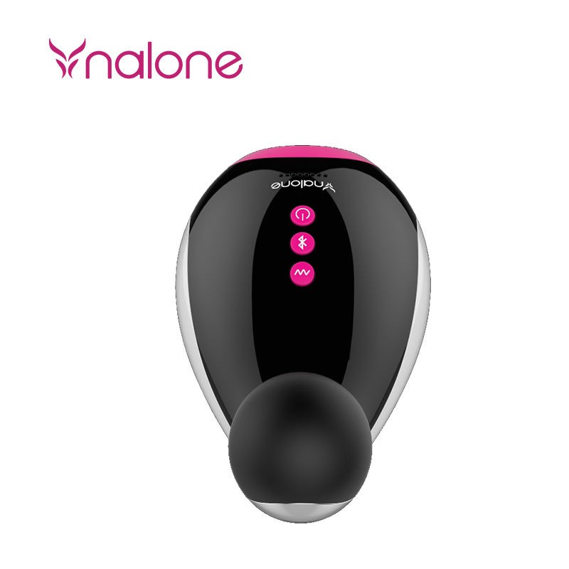 NALONE - OXXY MASTURBADOR ALTA TECNOLOGIA...