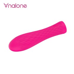 NALONE IAN MINI VIBRADOR ROSA 2