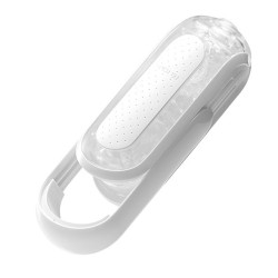 TENGA - FLIP ZERO BLANCO PARA ÉL 2