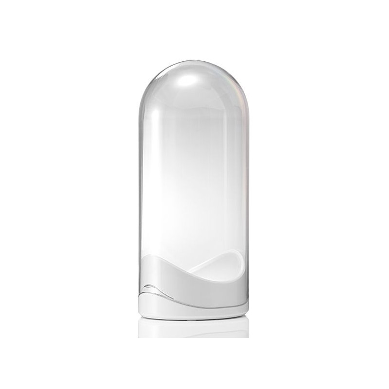 TENGA - FLIP ZERO BLANCO PARA ÉL