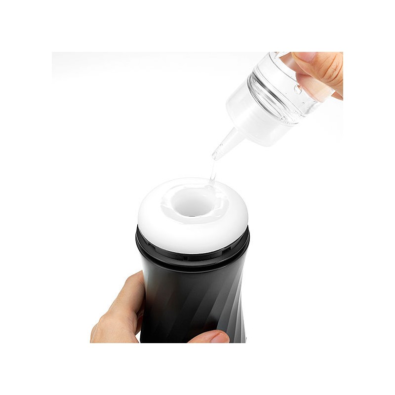 TENGA - AIR-TECH TWIST REUSABLE VACUUM CUP TICKLE