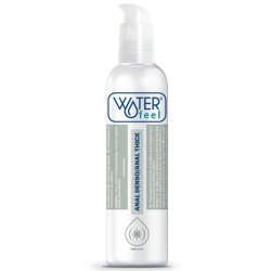 WATERFEEL - ANAL LUBRICANT 150 ML