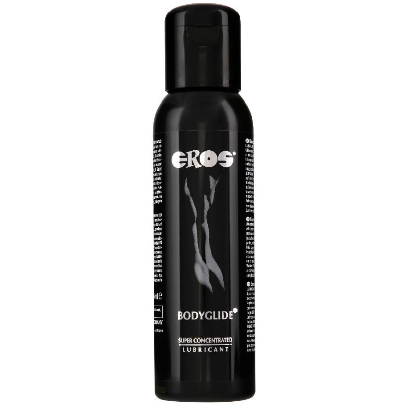 EROS - BODYGLIDE SUPERCONCENTRATED LUBRICANT...