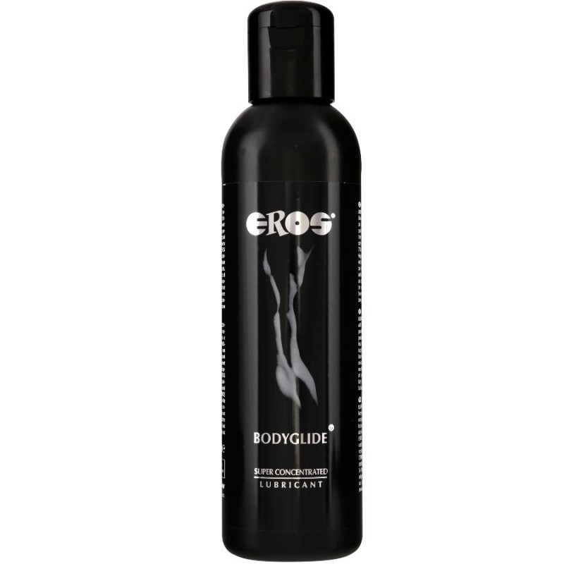 EROS - BODYGLIDE SUPERCONCENTRATED LUBRICANT...
