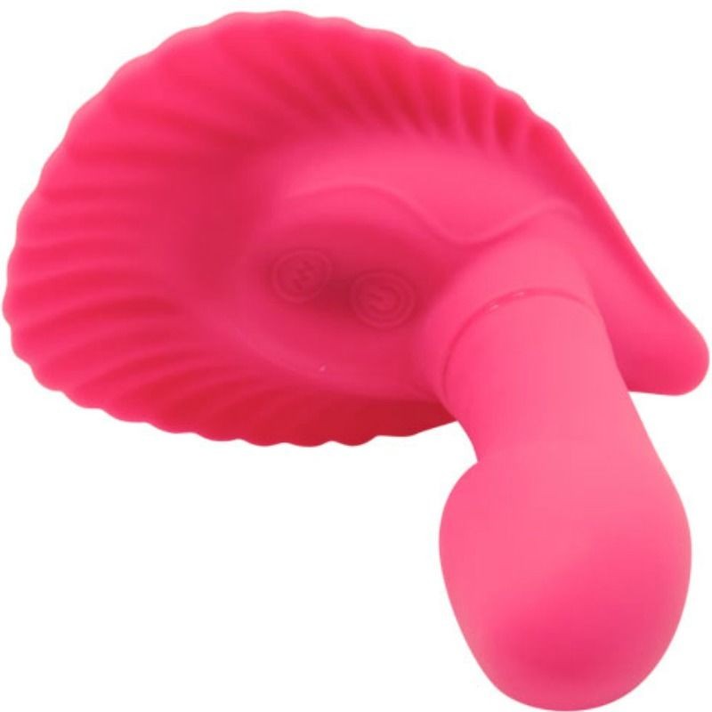 PRETTY LOVE FLIRTATION - ESTIMULADOR PUNTO G 30...