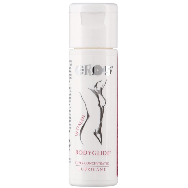 EROS - BODYGLIDE SUPERCONCENTRATED WOMAN...