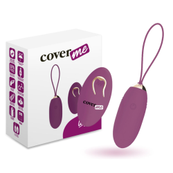 COVERME - LAPI LILAC REMOTE CONTROL EGG 2