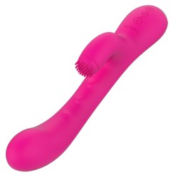 NALONE IDOL RABBIT CON ROTACION CLITORIAL Y CALOR 2