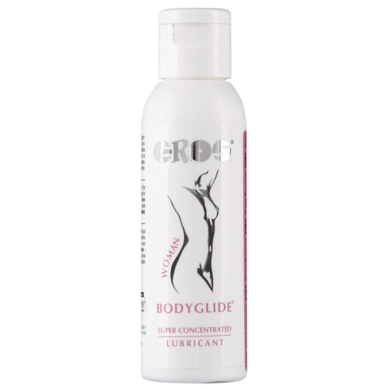 EROS - BODYGLIDE SUPERCONCENTRATED WOMAN...