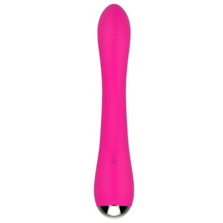 NALONE IDOL RABBIT CON ROTACION CLITORIAL Y CALOR