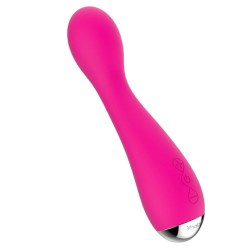 NALONE YOYO POTENTE VIBRADOR TACTO SUAVE G-SPOT 2