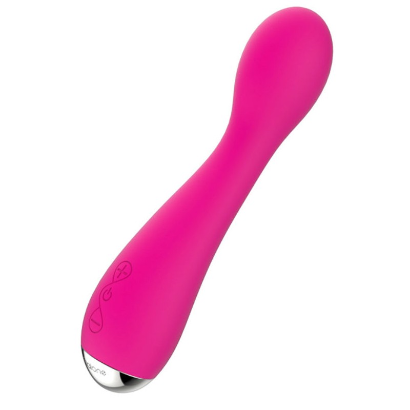 NALONE YOYO POTENTE VIBRADOR TACTO SUAVE G-SPOT