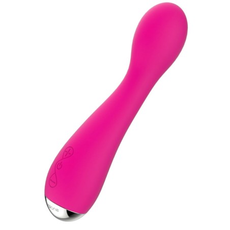NALONE YOYO POTENTE VIBRADOR TACTO SUAVE G-SPOT