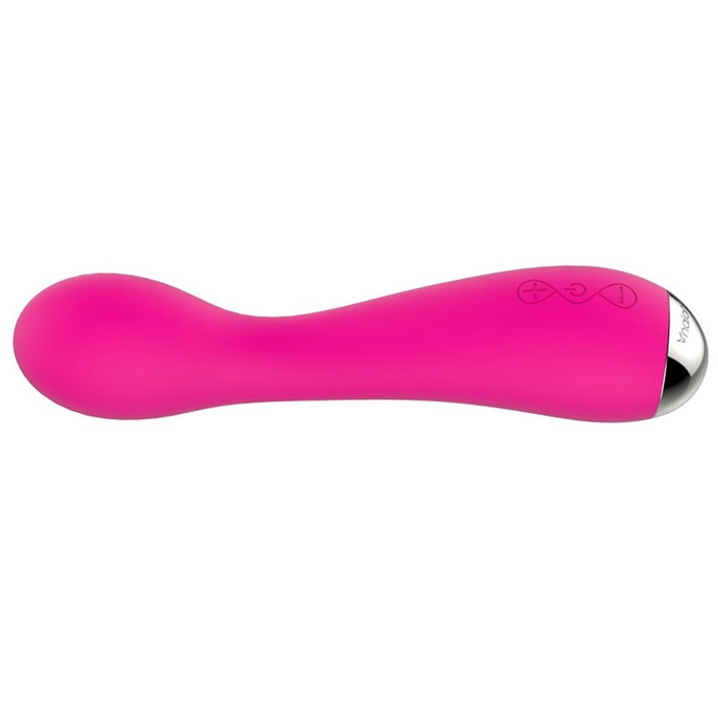 NALONE YOYO POTENTE VIBRADOR TACTO SUAVE G-SPOT