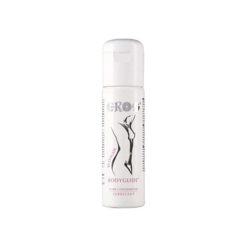 EROS - BODYGLIDE SUPERCONCENTRATED WOMAN...