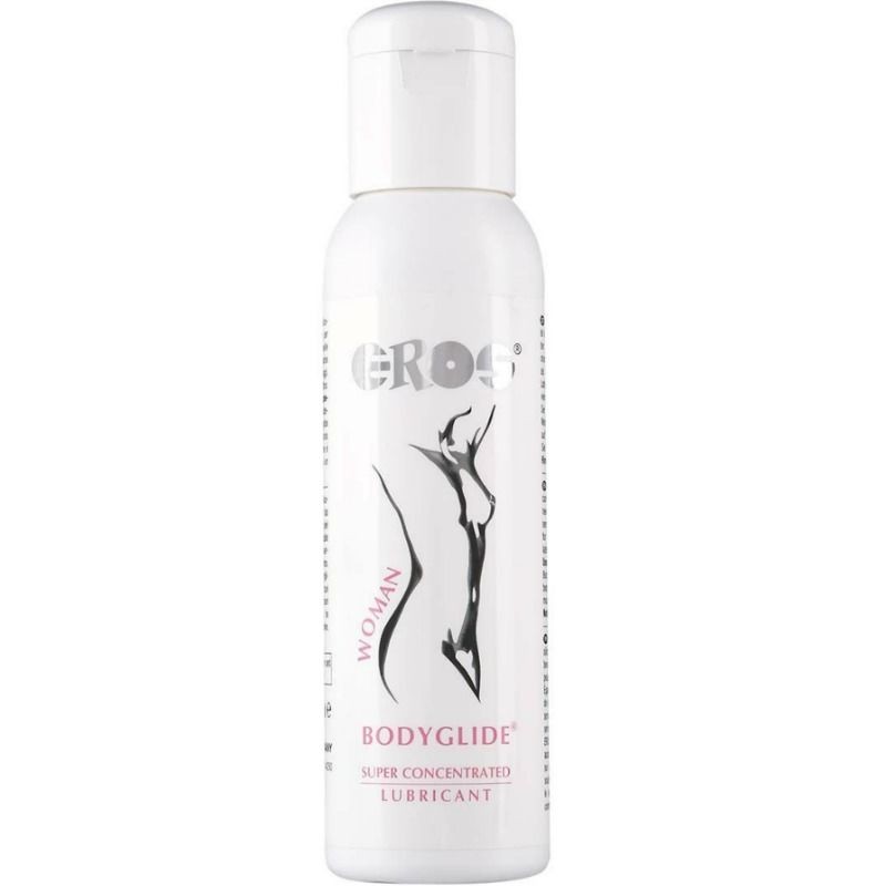 EROS - BODYGLIDE SUPERCONCENTRATED WOMAN...
