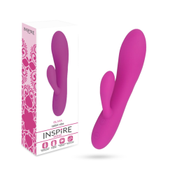 INSPIRE SENSE OLIVIA RABBIT LILA