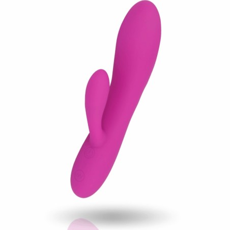 INSPIRE SENSE OLIVIA RABBIT LILA