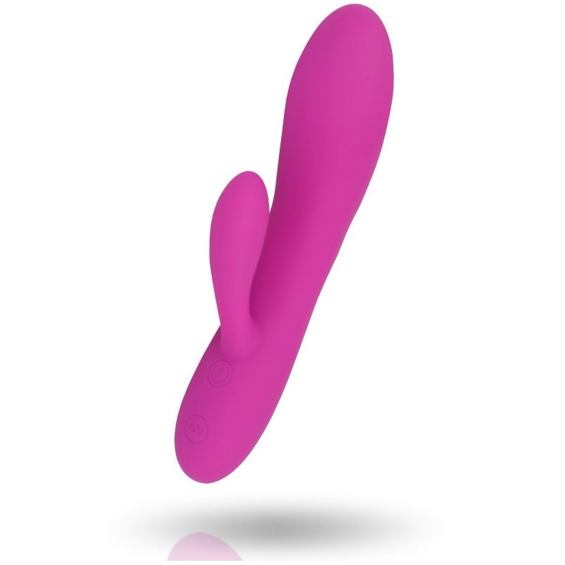 INSPIRE SENSE OLIVIA RABBIT LILA