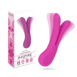 INSPIRE SENSE BROOKE VIBRADOR LILA