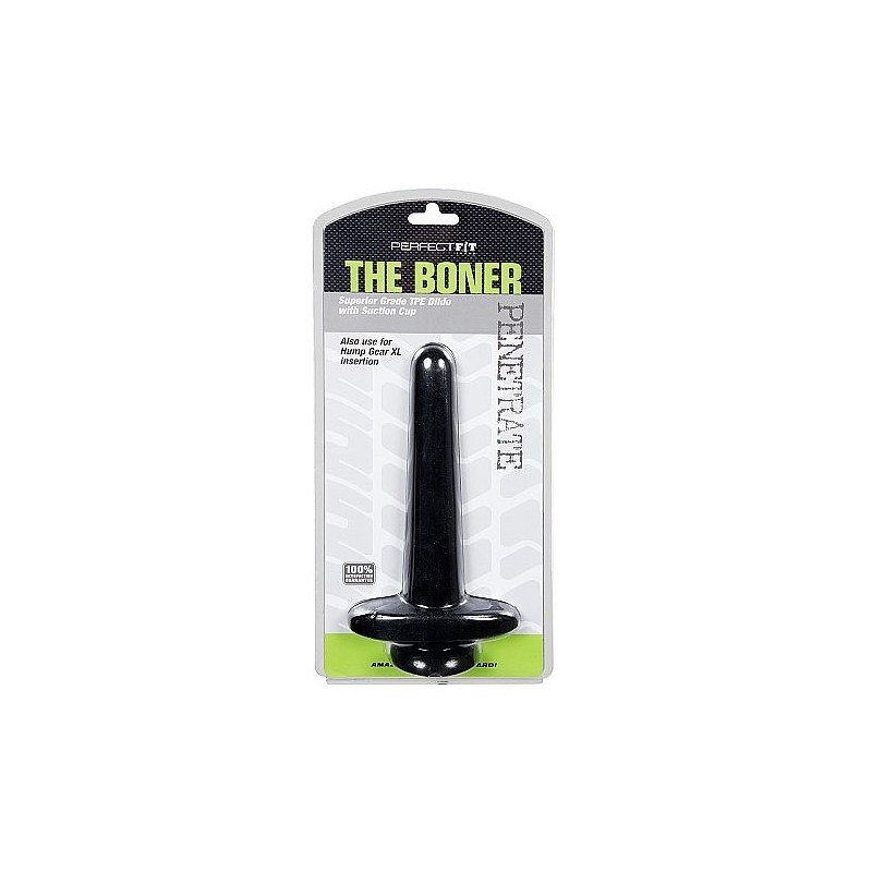 PERFECT FIT BRAND - THE BONER