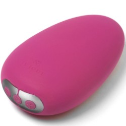 JE JOUE VIBRADOR MASAJEADOR MIMI FUCSIA 2