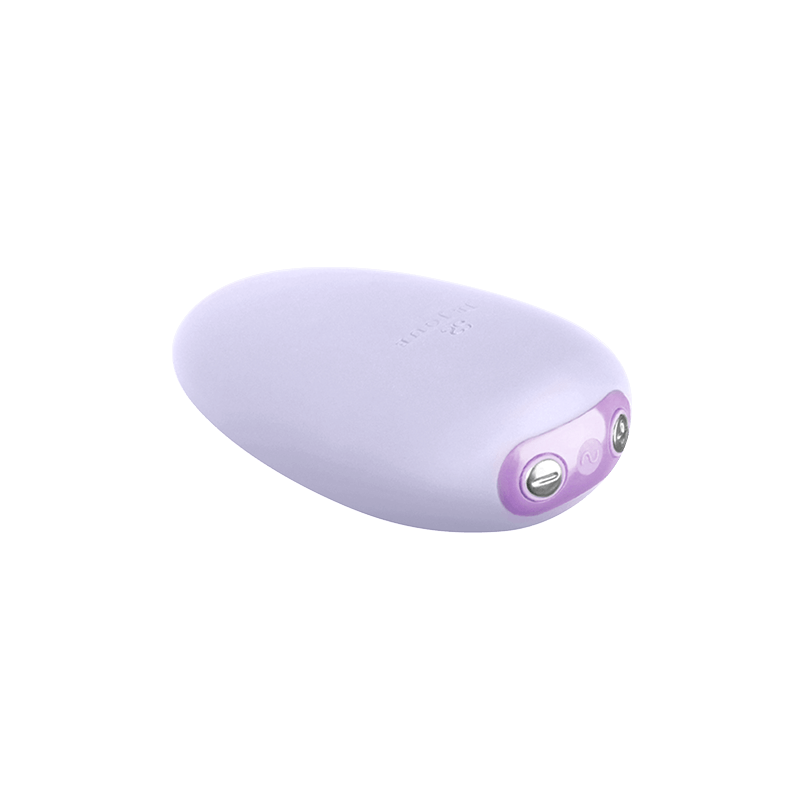 JE JOUE VIBRADOR MASAJEADOR MIMI LILA