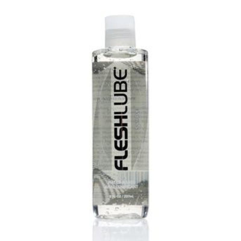 FLESHLIGHT - FLESHLUBE LUBRICANTE ANAL BASE...