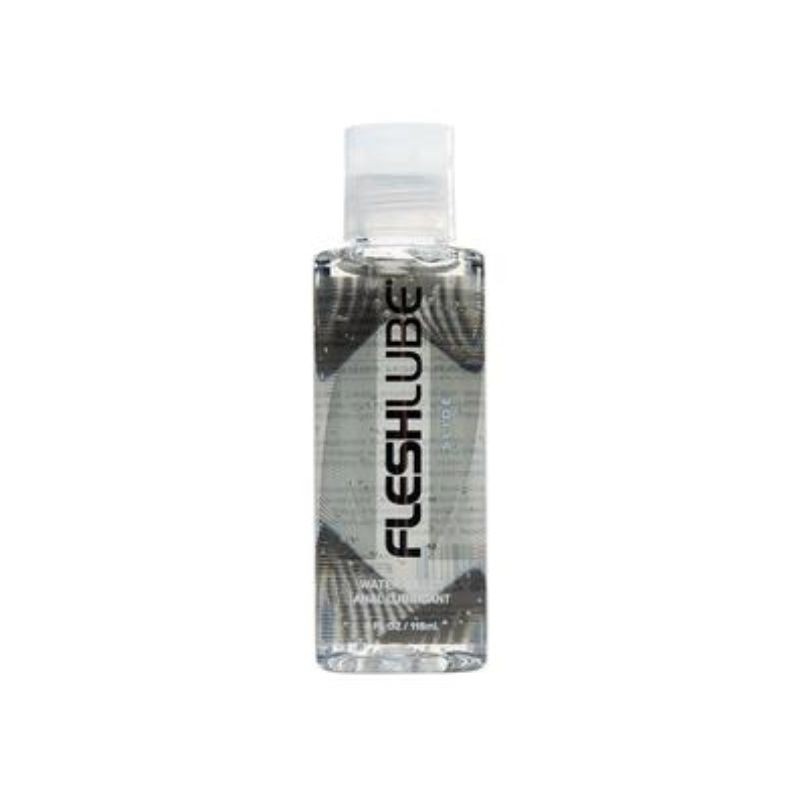 FLESHLIGHT - FLESHLUBE LUBRICANTE ANAL BASE...