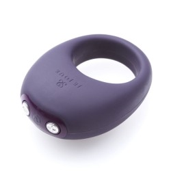 JE JOUE - MIO STRONG AND FLEXIBLE COCK RING PURPLE