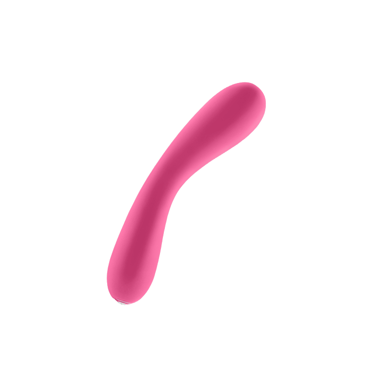 JE JOUE - VIBRADOR UMA FUCSIA