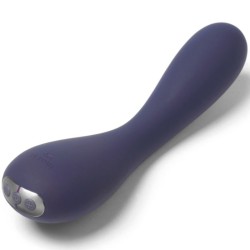 JE JOUE - UMA PURPLE VIBRATOR 2