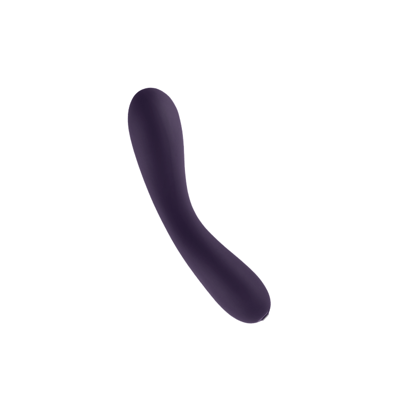JE JOUE - UMA PURPLE VIBRATOR